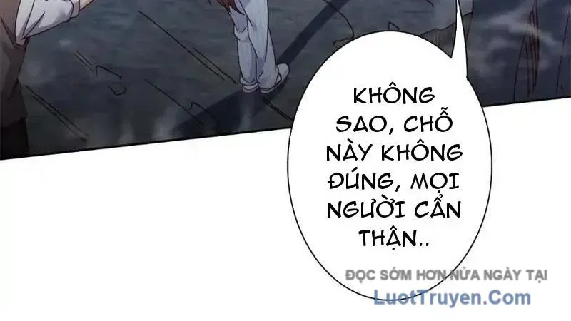 Sau Khi Sống Lại Ở Mạt Thế, Ta Điên Cuồng Thăng Cấp Chap 70 - Next Chap 71