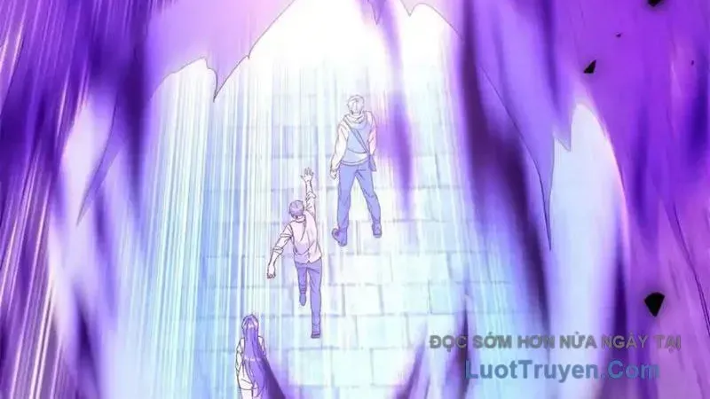 Sau Khi Sống Lại Ở Mạt Thế, Ta Điên Cuồng Thăng Cấp Chap 70 - Next Chap 71