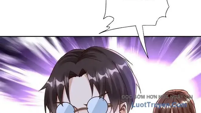 Sau Khi Sống Lại Ở Mạt Thế, Ta Điên Cuồng Thăng Cấp Chap 70 - Next Chap 71