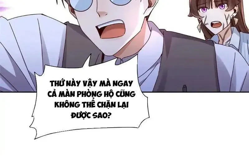 Sau Khi Sống Lại Ở Mạt Thế, Ta Điên Cuồng Thăng Cấp Chap 70 - Next Chap 71