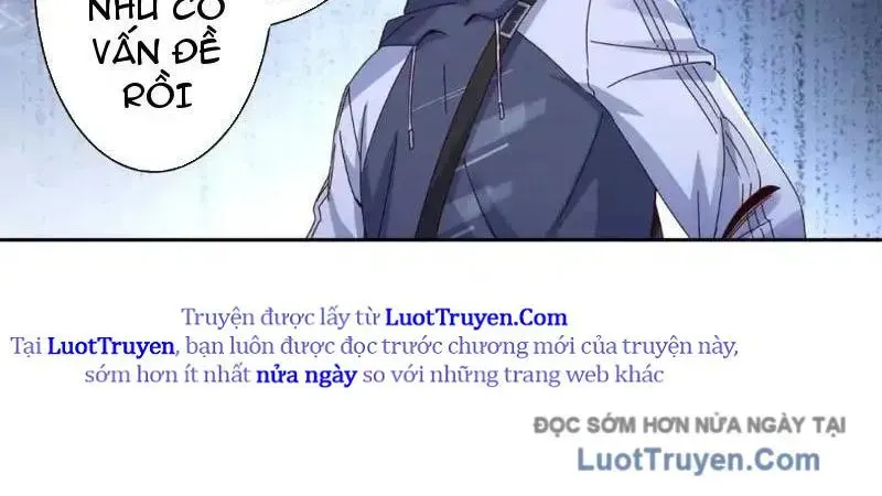 Sau Khi Sống Lại Ở Mạt Thế, Ta Điên Cuồng Thăng Cấp Chap 70 - Next Chap 71
