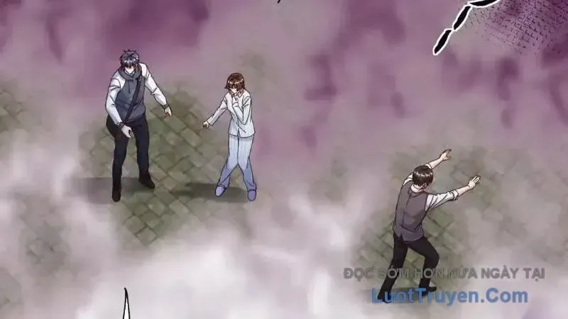 Sau Khi Sống Lại Ở Mạt Thế, Ta Điên Cuồng Thăng Cấp Chap 70 - Next Chap 71
