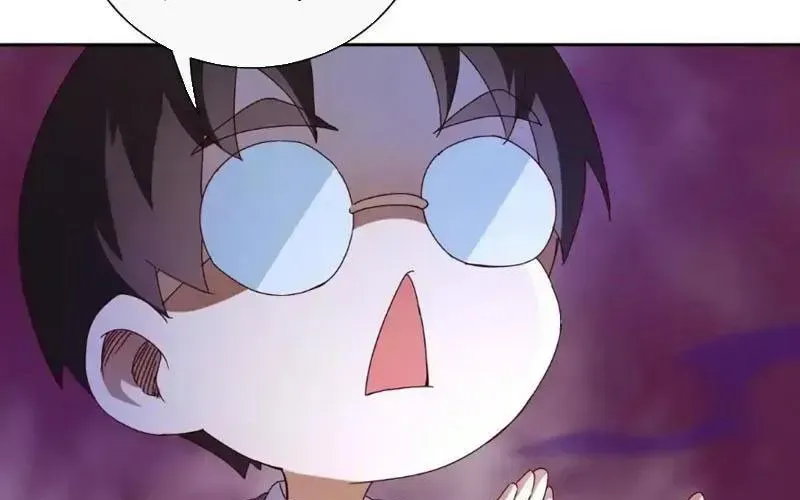 Sau Khi Sống Lại Ở Mạt Thế, Ta Điên Cuồng Thăng Cấp Chap 70 - Next Chap 71