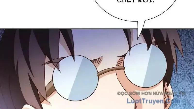 Sau Khi Sống Lại Ở Mạt Thế, Ta Điên Cuồng Thăng Cấp Chap 70 - Next Chap 71