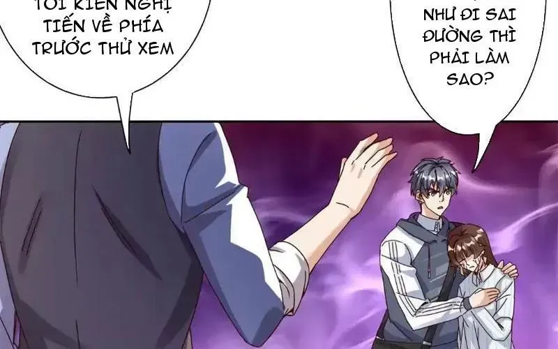 Sau Khi Sống Lại Ở Mạt Thế, Ta Điên Cuồng Thăng Cấp Chap 70 - Next Chap 71