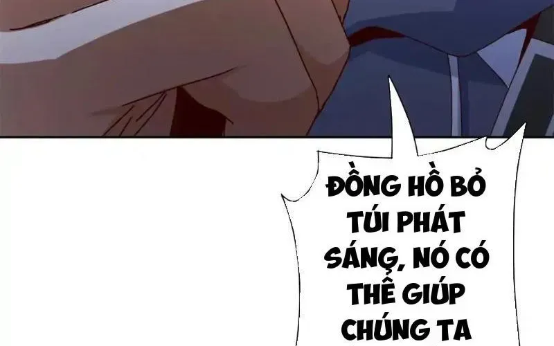 Sau Khi Sống Lại Ở Mạt Thế, Ta Điên Cuồng Thăng Cấp Chap 70 - Next Chap 71
