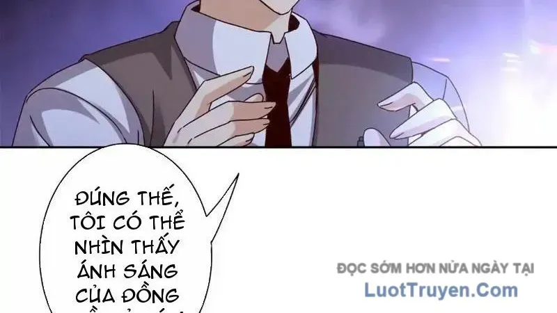 Sau Khi Sống Lại Ở Mạt Thế, Ta Điên Cuồng Thăng Cấp Chap 70 - Next Chap 71