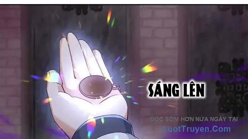 Sau Khi Sống Lại Ở Mạt Thế, Ta Điên Cuồng Thăng Cấp Chap 70 - Next Chap 71
