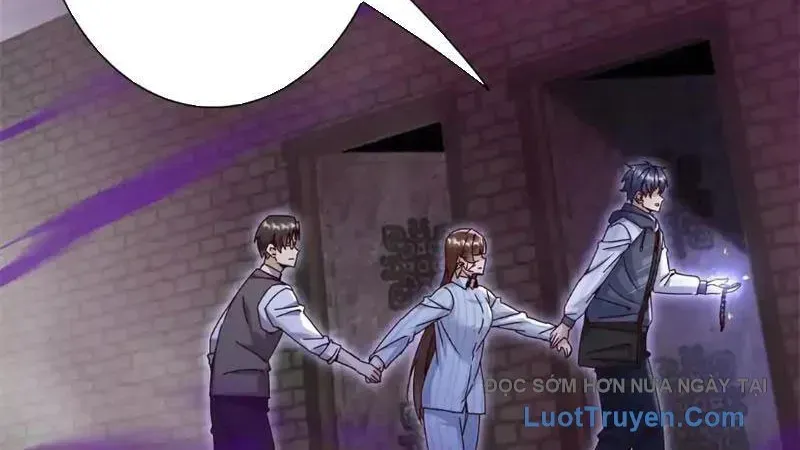 Sau Khi Sống Lại Ở Mạt Thế, Ta Điên Cuồng Thăng Cấp Chap 70 - Next Chap 71