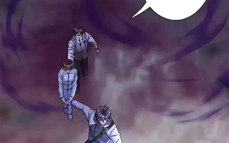 Sau Khi Sống Lại Ở Mạt Thế, Ta Điên Cuồng Thăng Cấp Chap 70 - Next Chap 71
