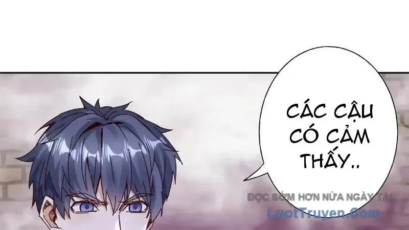 Sau Khi Sống Lại Ở Mạt Thế, Ta Điên Cuồng Thăng Cấp Chap 70 - Next Chap 71