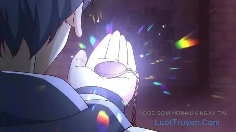 Sau Khi Sống Lại Ở Mạt Thế, Ta Điên Cuồng Thăng Cấp Chap 70 - Next Chap 71