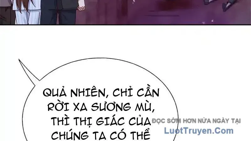 Sau Khi Sống Lại Ở Mạt Thế, Ta Điên Cuồng Thăng Cấp Chap 70 - Next Chap 71