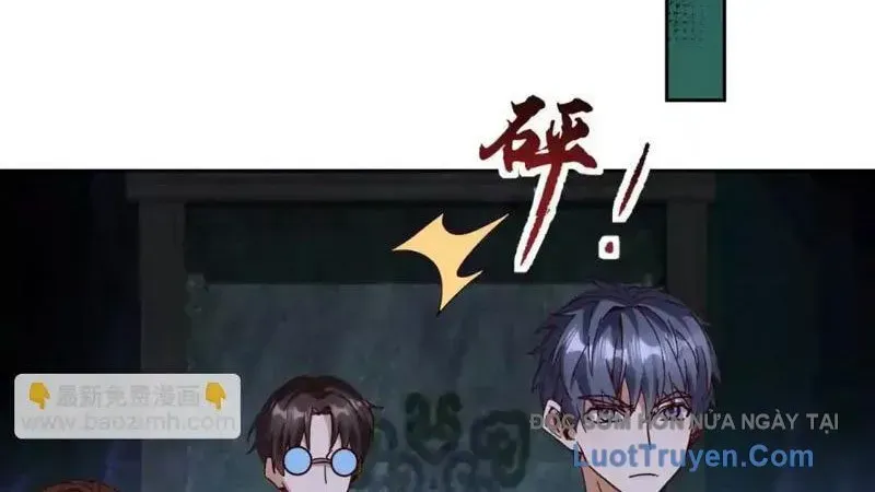 Sau Khi Sống Lại Ở Mạt Thế, Ta Điên Cuồng Thăng Cấp Chap 70 - Next Chap 71