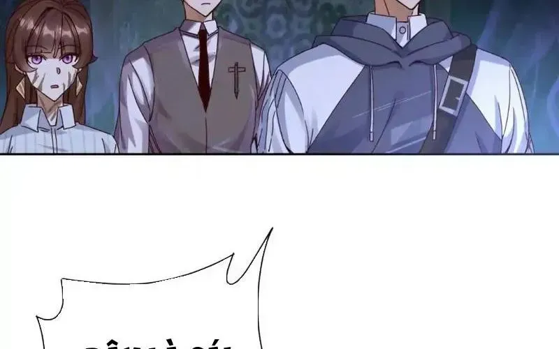 Sau Khi Sống Lại Ở Mạt Thế, Ta Điên Cuồng Thăng Cấp Chap 70 - Next Chap 71