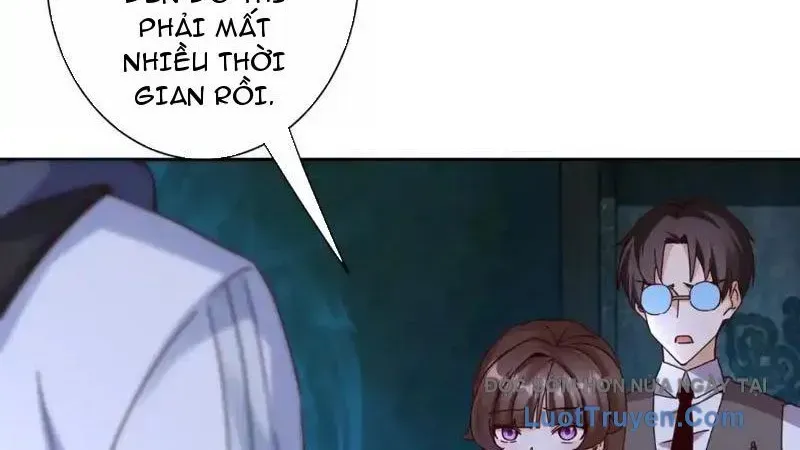 Sau Khi Sống Lại Ở Mạt Thế, Ta Điên Cuồng Thăng Cấp Chap 70 - Next Chap 71