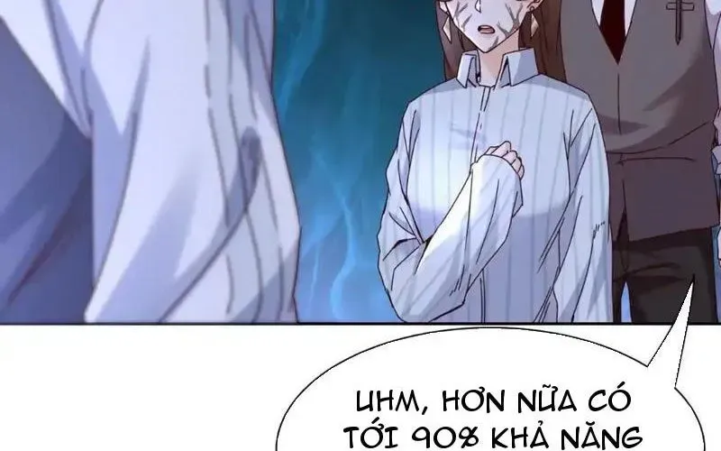 Sau Khi Sống Lại Ở Mạt Thế, Ta Điên Cuồng Thăng Cấp Chap 70 - Next Chap 71