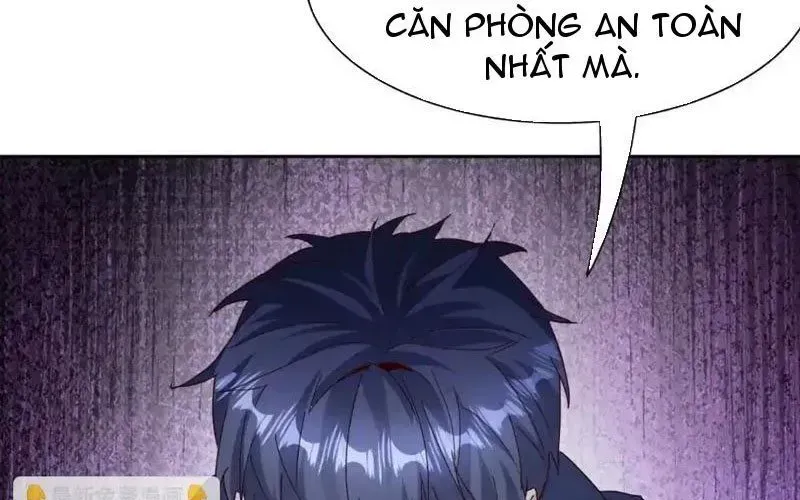 Sau Khi Sống Lại Ở Mạt Thế, Ta Điên Cuồng Thăng Cấp Chap 70 - Next Chap 71