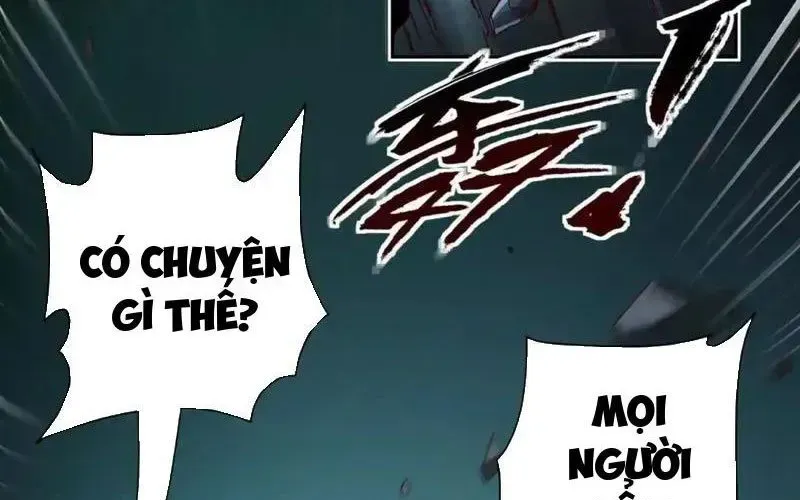 Sau Khi Sống Lại Ở Mạt Thế, Ta Điên Cuồng Thăng Cấp Chap 70 - Next Chap 71