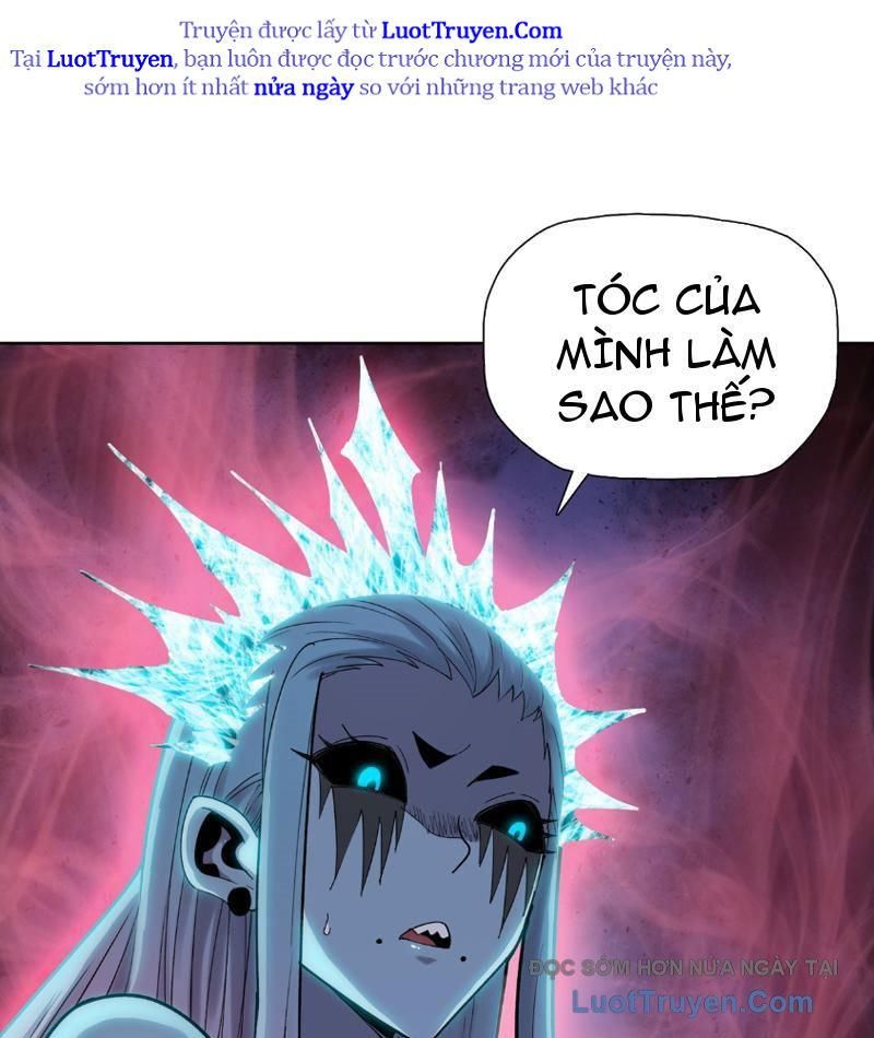 Kẻ Tàn Nhẫn Ngày Tận Thế: Bắt Đầu Dự Trữ Hàng Tỷ Tấn Vật Tư Chap 91 - Next Chap 92