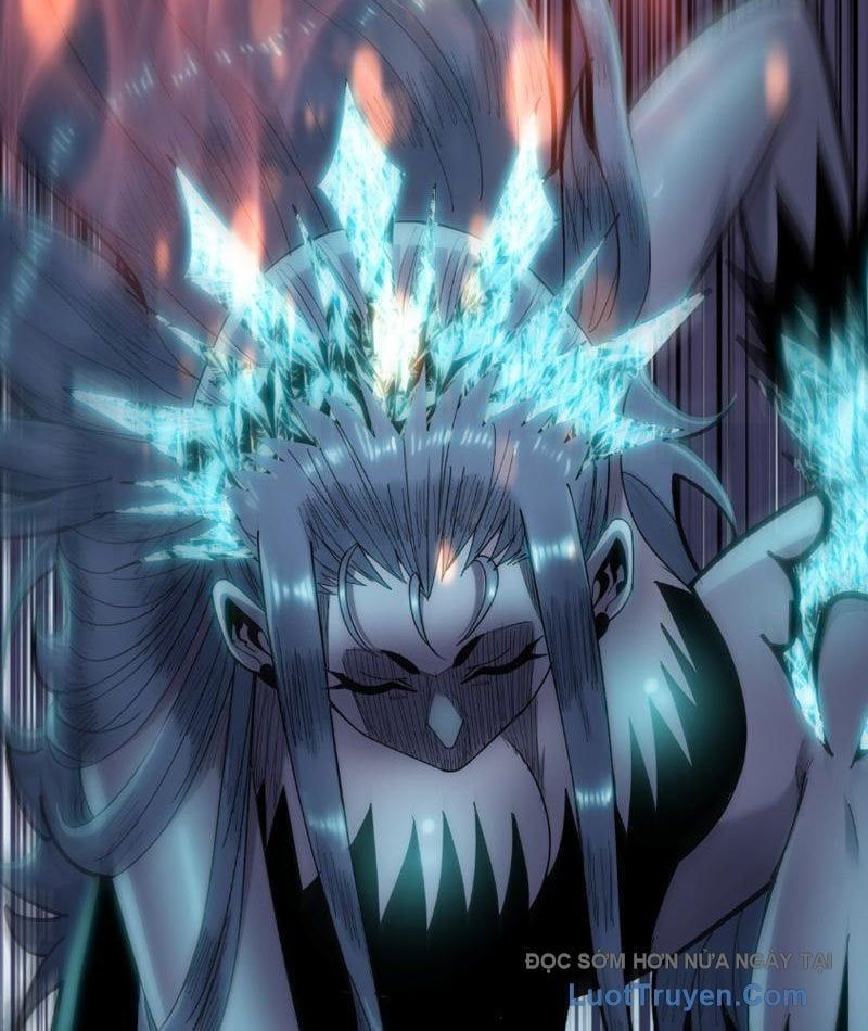Kẻ Tàn Nhẫn Ngày Tận Thế: Bắt Đầu Dự Trữ Hàng Tỷ Tấn Vật Tư Chap 91 - Next Chap 92
