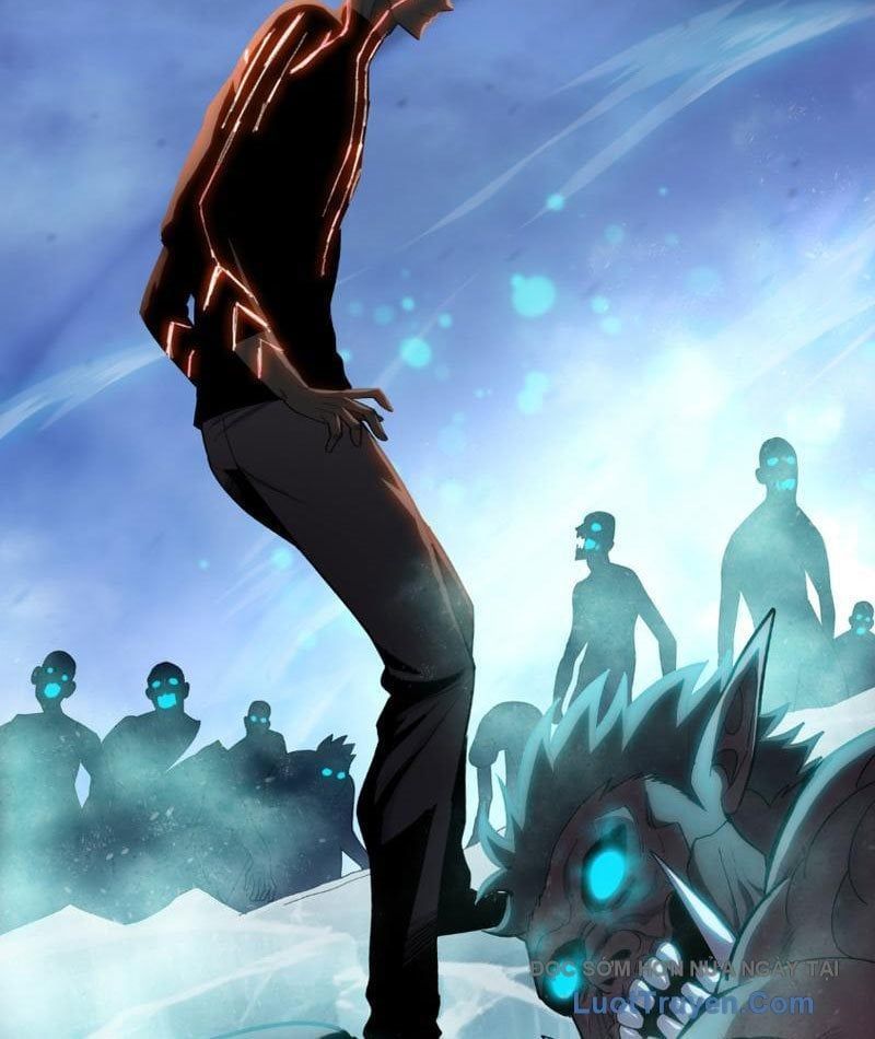 Kẻ Tàn Nhẫn Ngày Tận Thế: Bắt Đầu Dự Trữ Hàng Tỷ Tấn Vật Tư Chap 91 - Next Chap 92