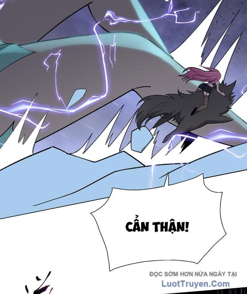 Kẻ Tàn Nhẫn Ngày Tận Thế: Bắt Đầu Dự Trữ Hàng Tỷ Tấn Vật Tư Chap 91 - Next Chap 92
