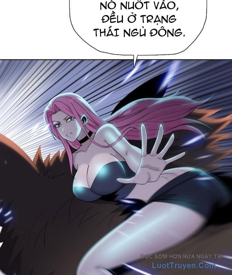 Kẻ Tàn Nhẫn Ngày Tận Thế: Bắt Đầu Dự Trữ Hàng Tỷ Tấn Vật Tư Chap 91 - Next Chap 92