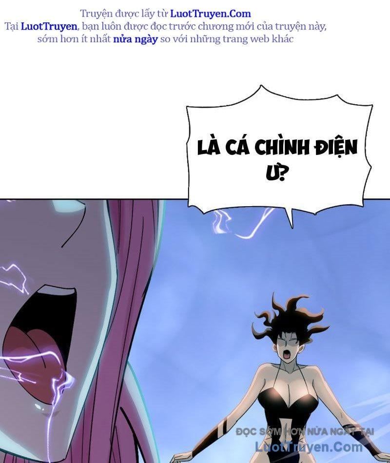 Kẻ Tàn Nhẫn Ngày Tận Thế: Bắt Đầu Dự Trữ Hàng Tỷ Tấn Vật Tư Chap 91 - Next Chap 92