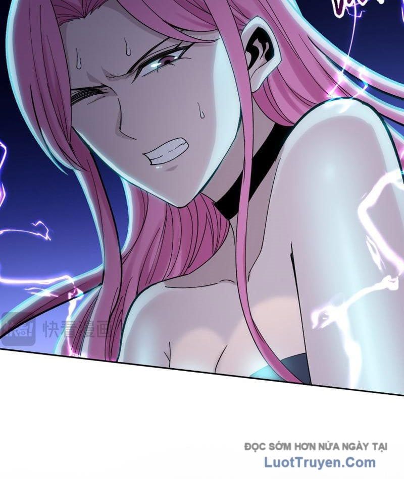 Kẻ Tàn Nhẫn Ngày Tận Thế: Bắt Đầu Dự Trữ Hàng Tỷ Tấn Vật Tư Chap 91 - Next Chap 92