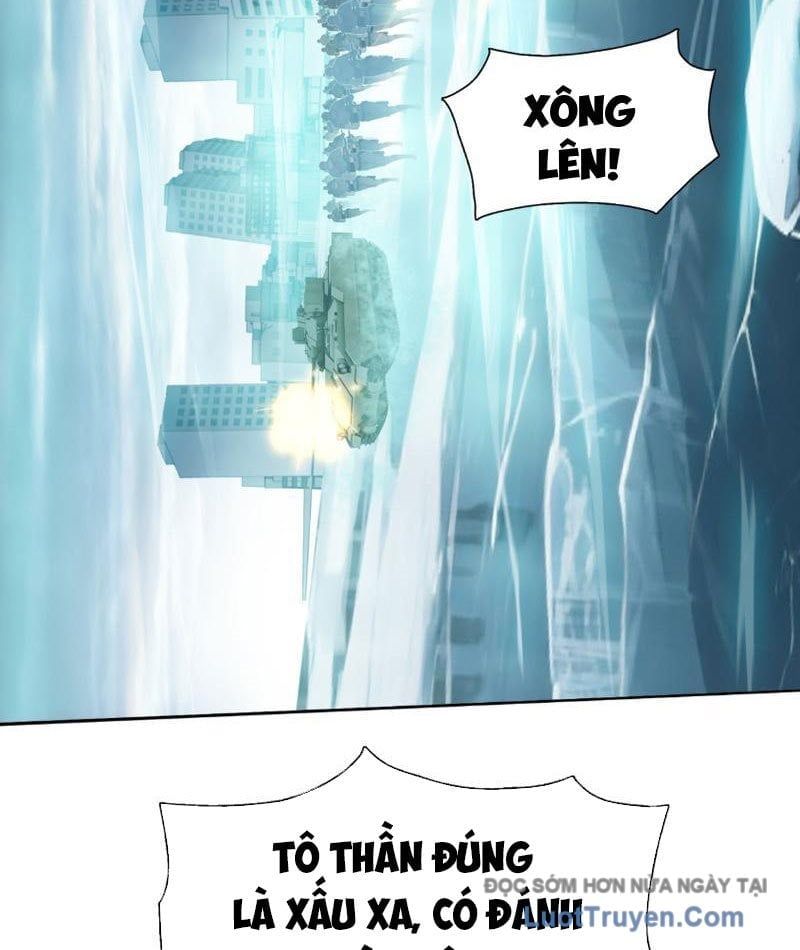 Kẻ Tàn Nhẫn Ngày Tận Thế: Bắt Đầu Dự Trữ Hàng Tỷ Tấn Vật Tư Chap 91 - Next Chap 92
