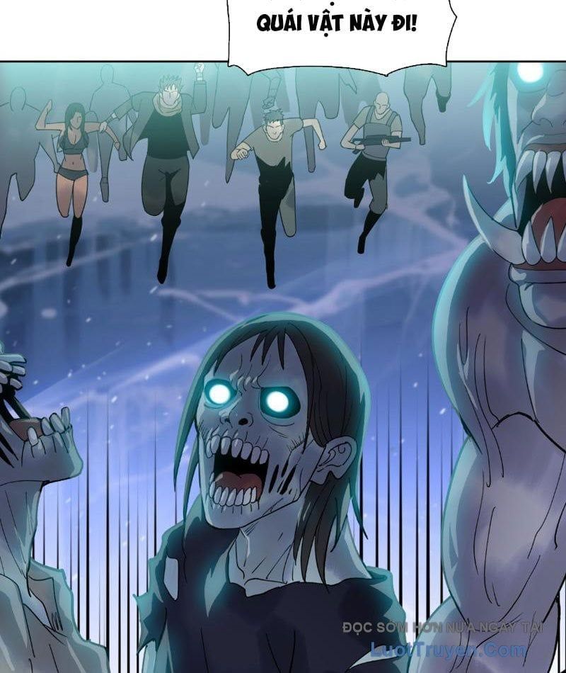 Kẻ Tàn Nhẫn Ngày Tận Thế: Bắt Đầu Dự Trữ Hàng Tỷ Tấn Vật Tư Chap 91 - Next Chap 92