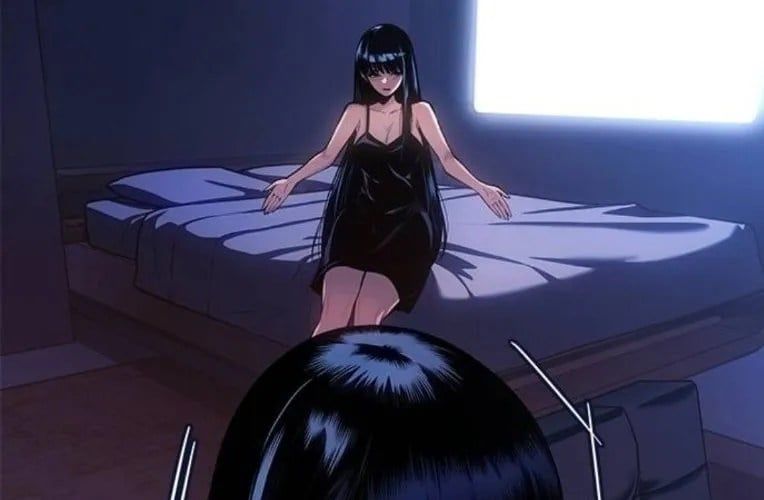 Tạp Huyết Chap 59 - Next Chap 60