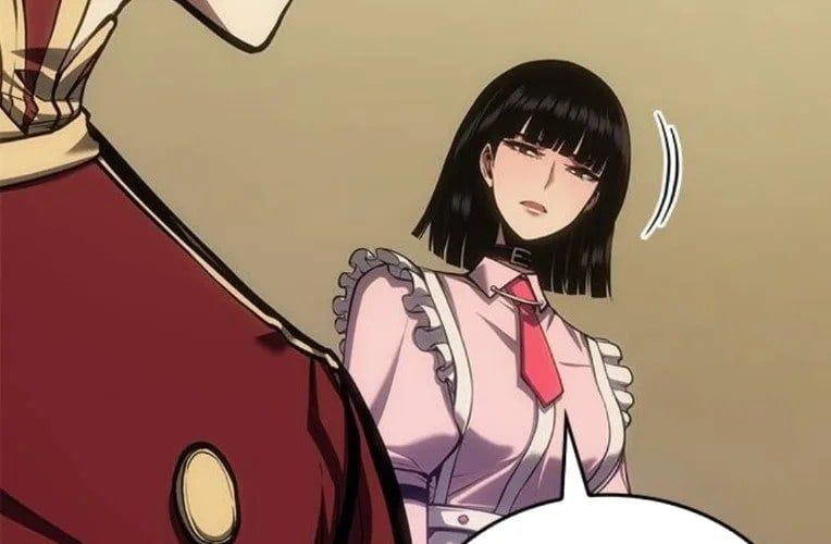 Tạp Huyết Chap 59 - Next Chap 60