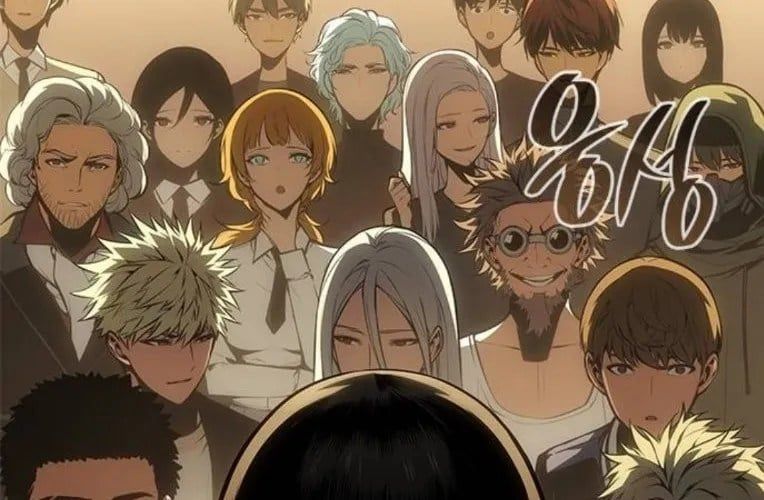 Tạp Huyết Chap 59 - Next Chap 60