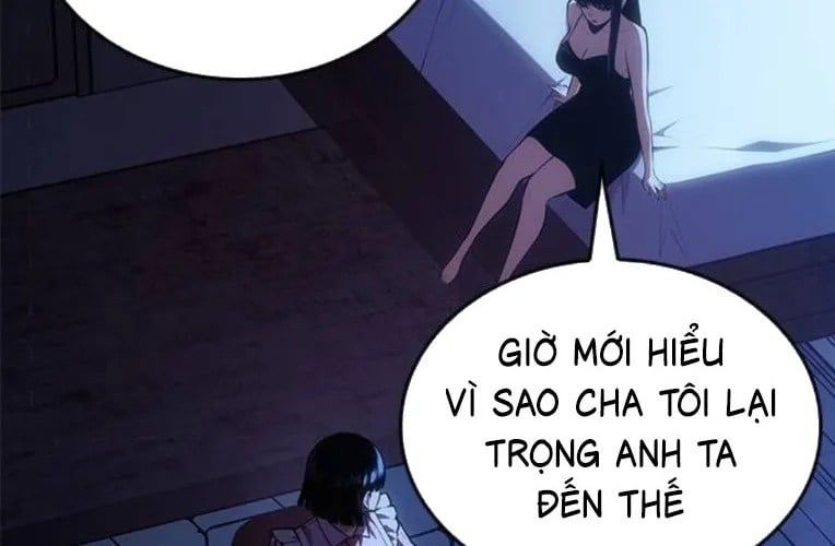 Tạp Huyết Chap 59 - Next Chap 60