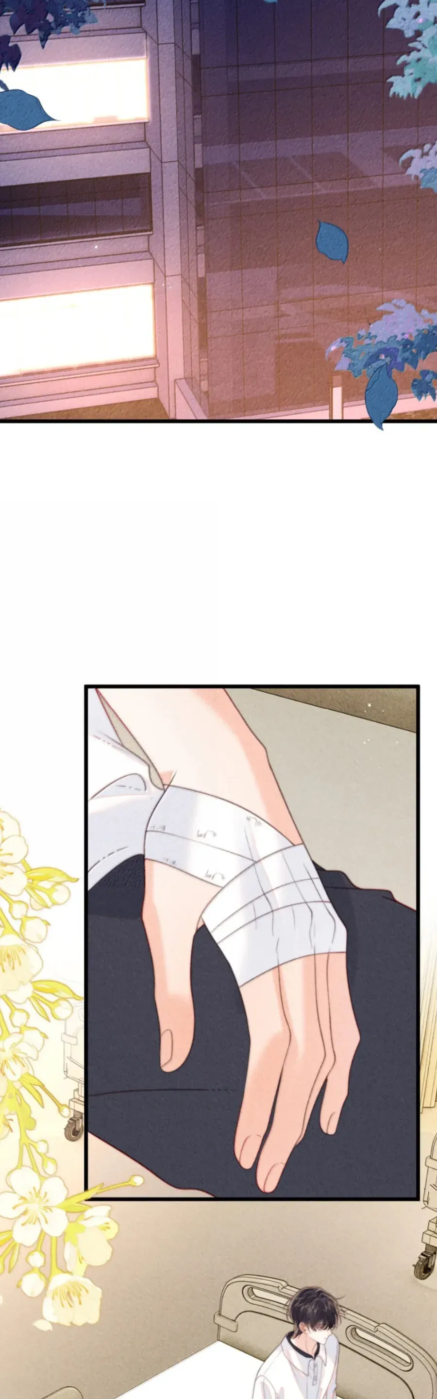 Nhiệt Độ Cơ Thể Ác Ma Chap 39 - Next Chap 40