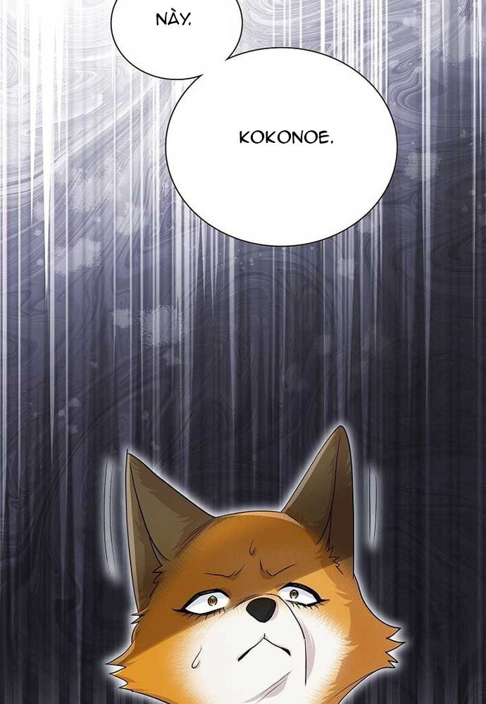 Cô Dâu Của Sói Trắng Chap 81.1 - Next Chap 82