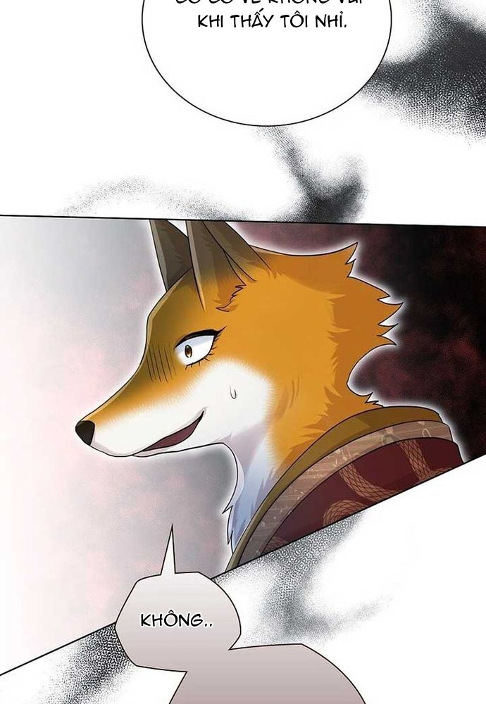 Cô Dâu Của Sói Trắng Chap 81.1 - Next Chap 82