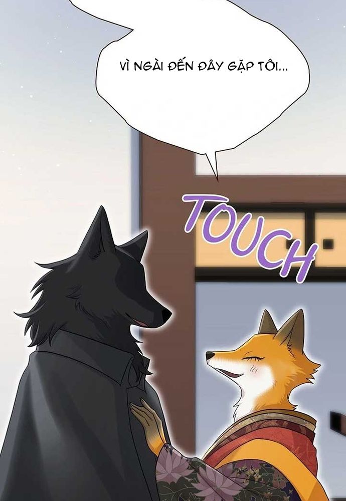 Cô Dâu Của Sói Trắng Chap 81.1 - Next Chap 82