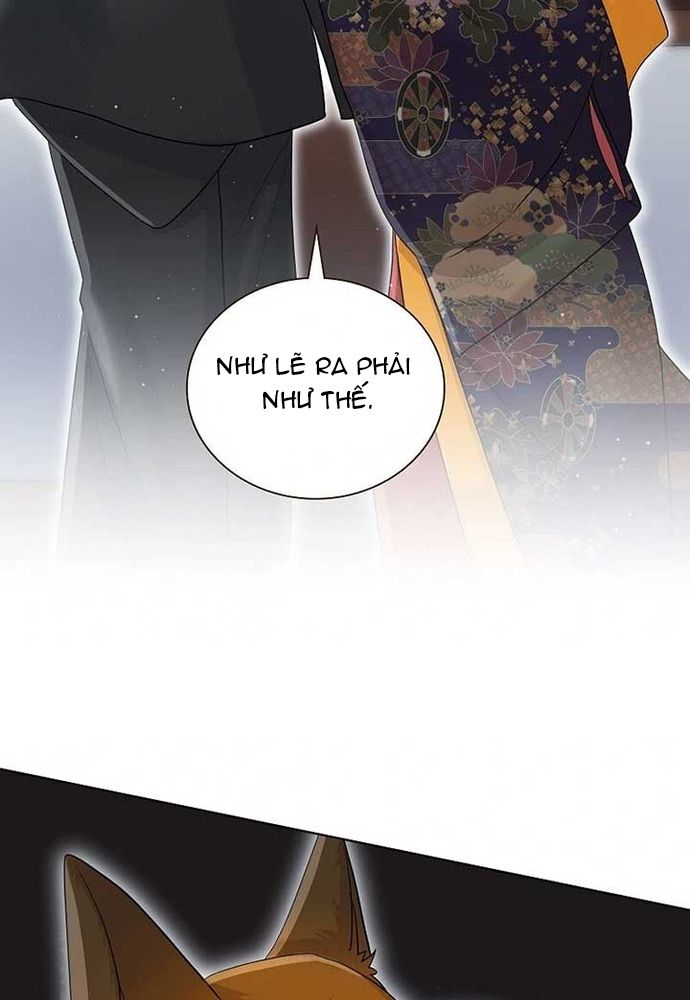 Cô Dâu Của Sói Trắng Chap 81.1 - Next Chap 82