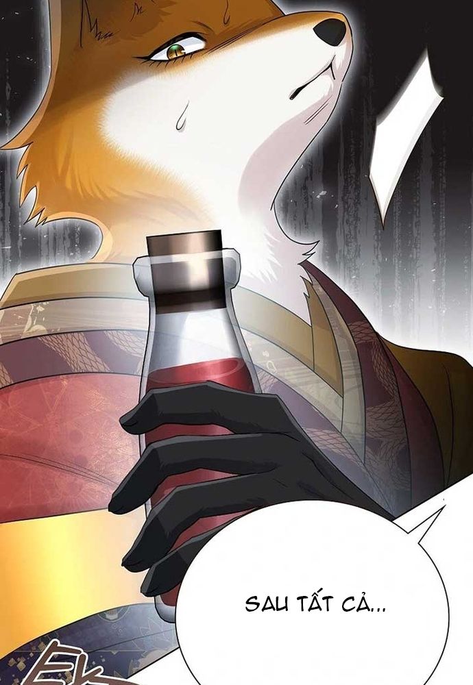 Cô Dâu Của Sói Trắng Chap 81.1 - Next Chap 82