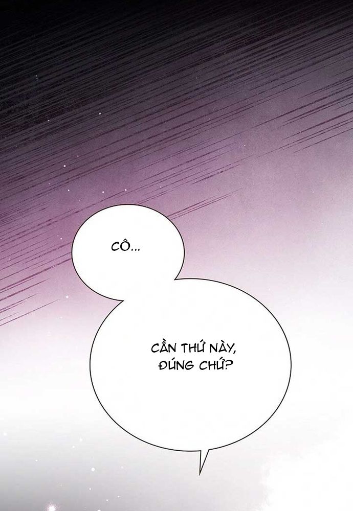 Cô Dâu Của Sói Trắng Chap 81.1 - Next Chap 82