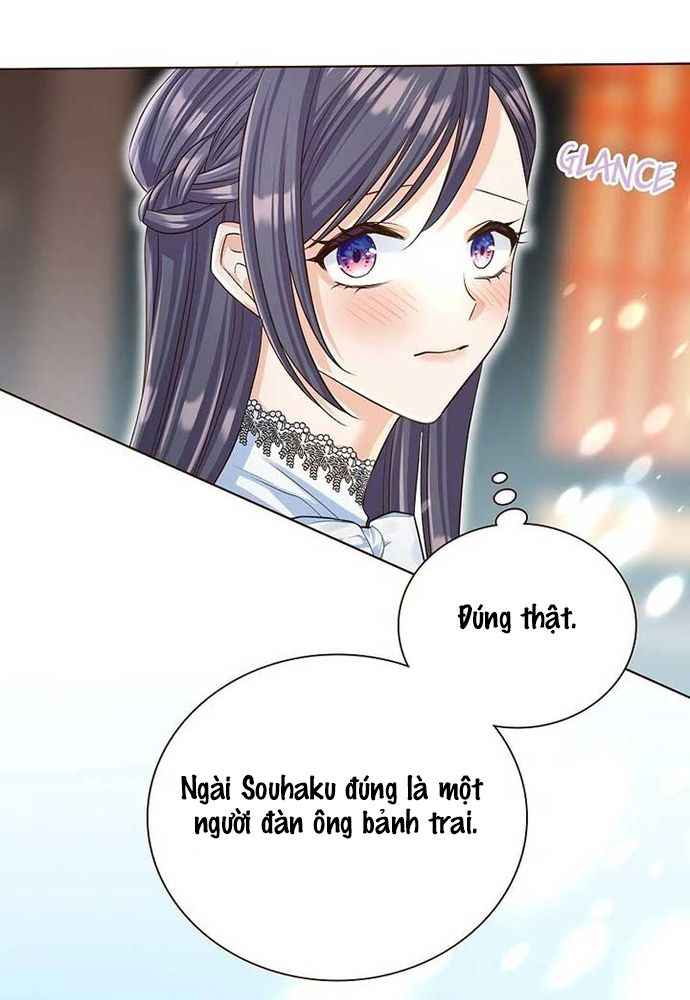 Cô Dâu Của Sói Trắng Chap 81.1 - Next Chap 82