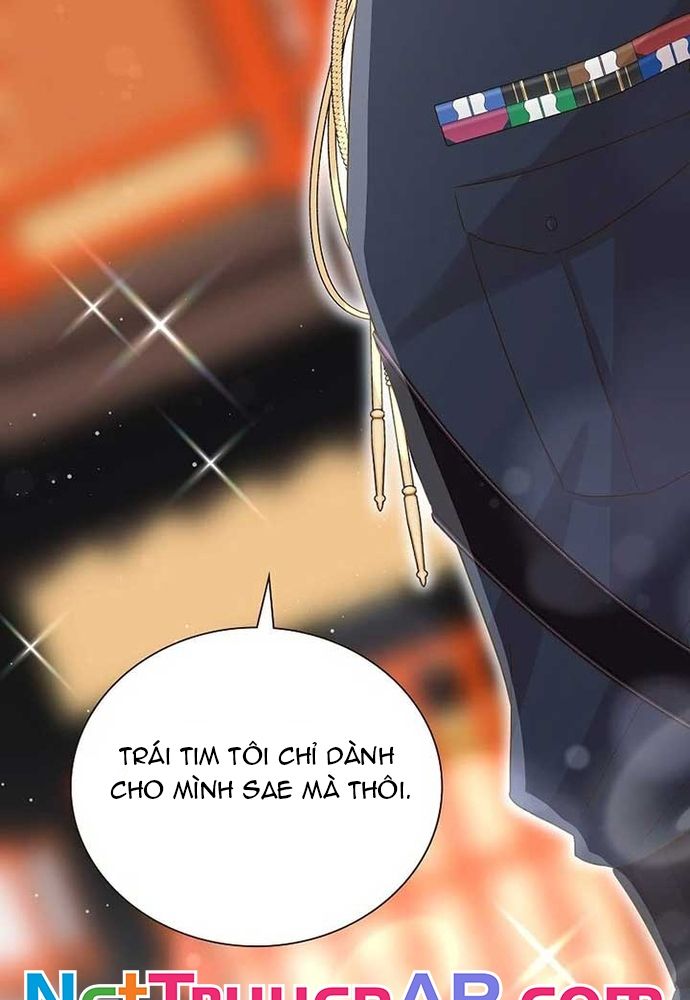 Cô Dâu Của Sói Trắng Chap 81.1 - Next Chap 82