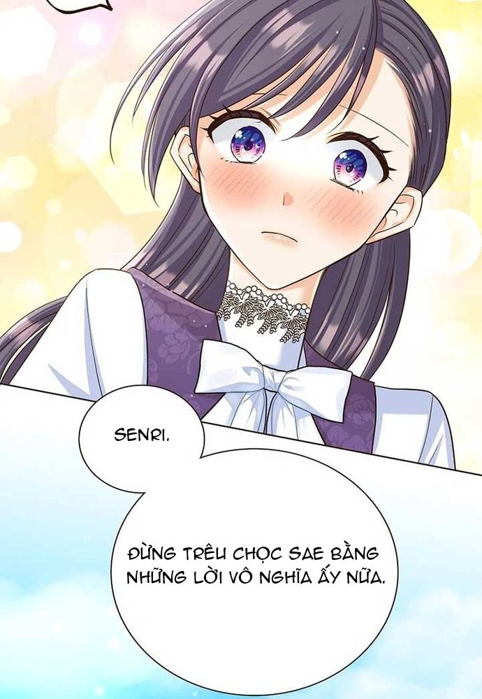 Cô Dâu Của Sói Trắng Chap 81.1 - Next Chap 82