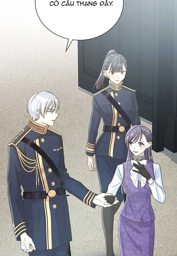 Cô Dâu Của Sói Trắng Chap 81.1 - Next Chap 82