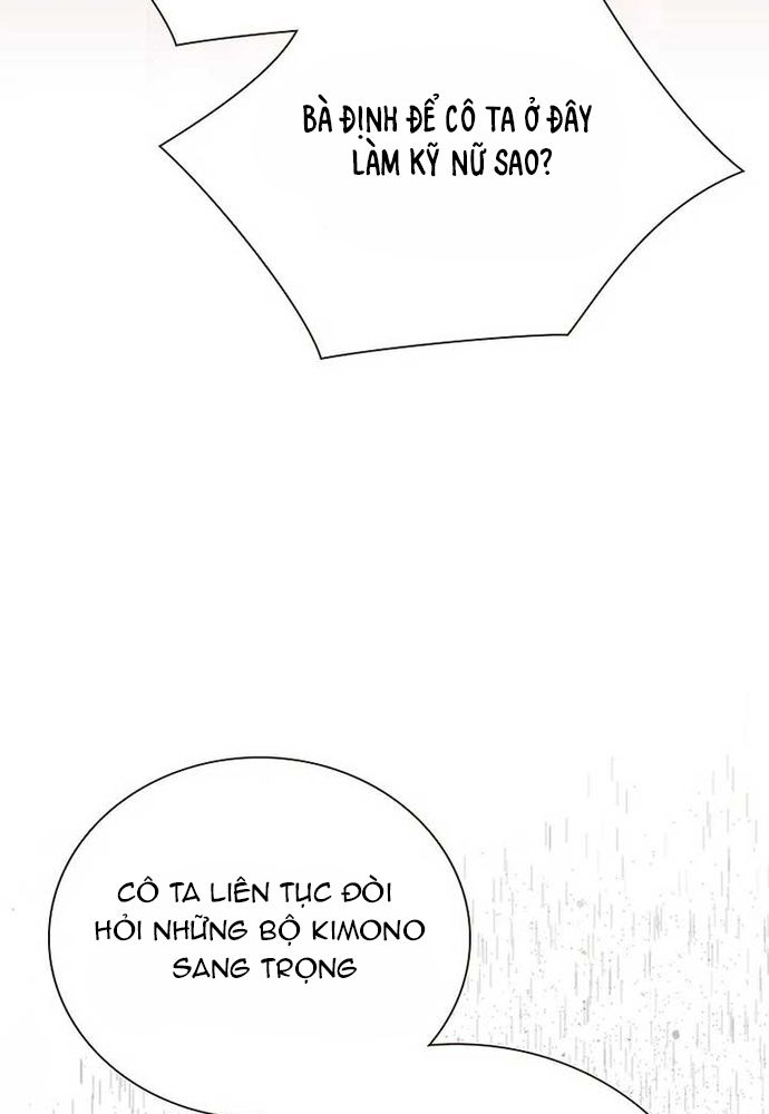 Cô Dâu Của Sói Trắng Chap 81.1 - Next Chap 82