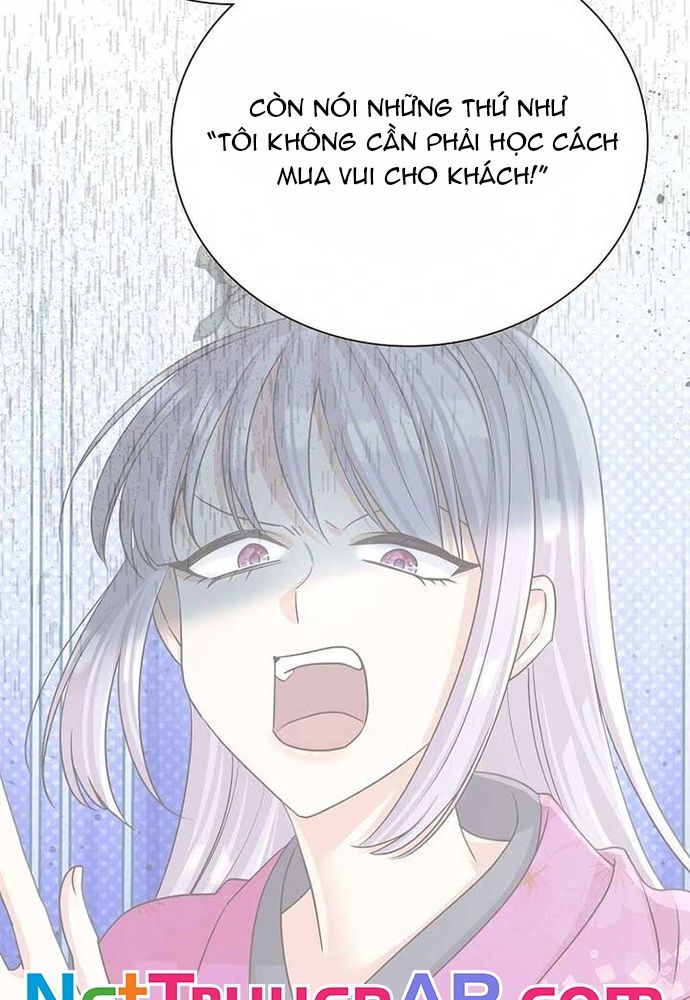 Cô Dâu Của Sói Trắng Chap 81.1 - Next Chap 82
