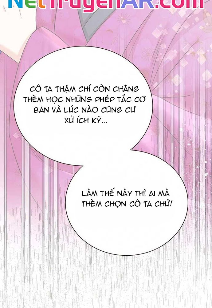Cô Dâu Của Sói Trắng Chap 81.1 - Next Chap 82